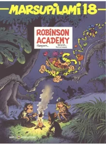 Robinson Academy