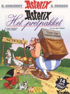 a. Asterix 32