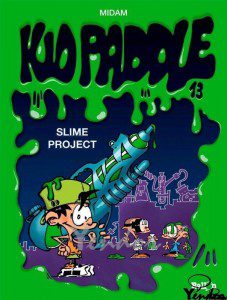 Slime project