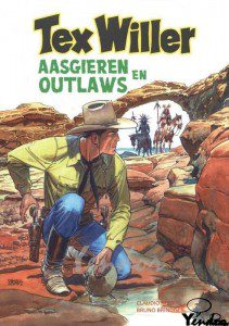 Aasgieren & Outlaws