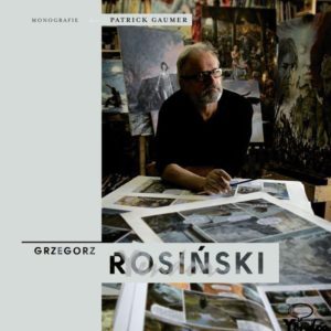 Monografie Rosinski
