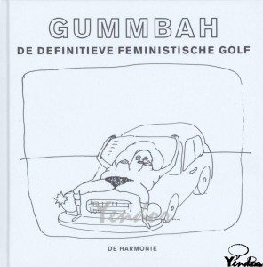 De definitieve feministische golf