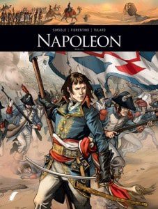 Napoleon deel 1