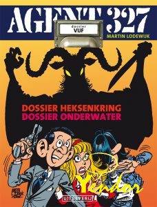 Dossier Heksenkring & Dossier Onderwater