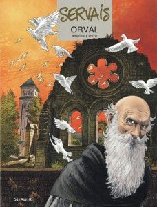 Orval integraal 1
