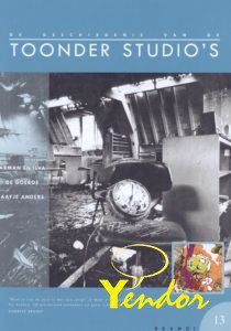 De geschiedenis van de Toonder studio's 13