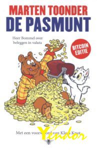 De pasmunt, Bitcoin editie.