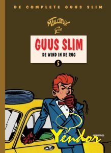 Guus Slim integraal 5 Luxe editie