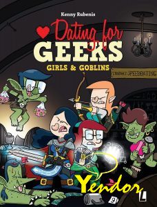 Dating for Geeks 9