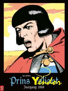 Prins Valiant - hardcovers 32