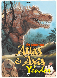 Sage van Atlas & Alexis 4