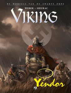 Vikings integraal