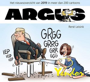 Argus nieuwsoverzicht 2019