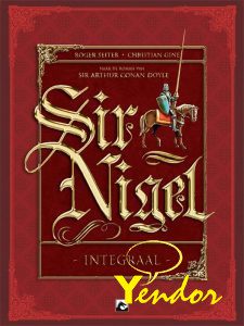 Sir Nigel integraal