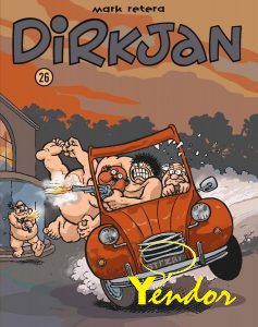 DirkJan 26