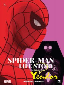 Spider-Man life Story 2