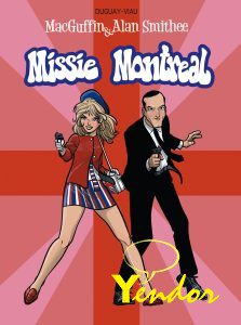 Missie Montreal