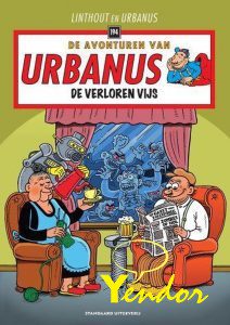 Urbanus 194
