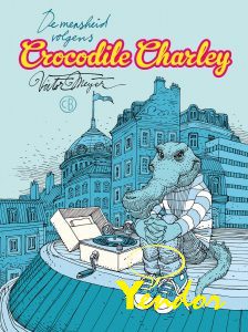 De Mensheid volgens Crocodile Charley