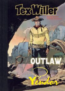 Outlaw  