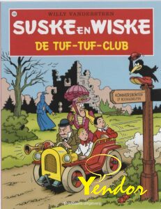 De Tuf-Tuf-club