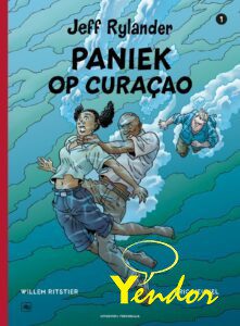 Paniek op Curaçao