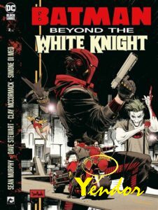 Beyond the White Knight 2