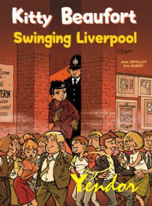 Swinging Liverpool