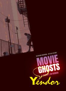 Movie Ghosts 1 , Sunset en verder