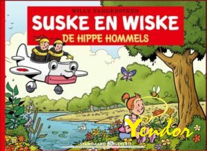 f. Suske en Wiske - specials 