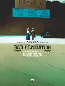 Bad Reputation 2