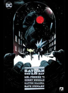 Batman One Bad Day 4