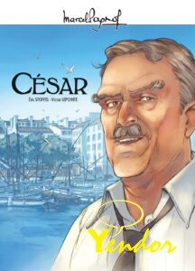 César