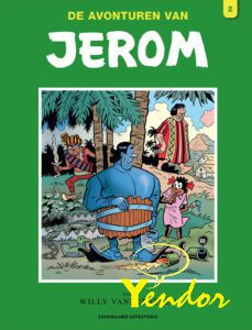 Jerom integraal 2