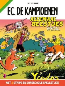 F.C. De Kampioenen 