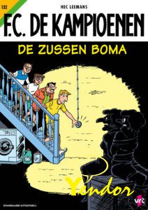 De zussen Boma