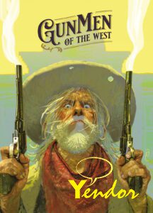 Gunmen of the West