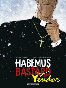 Habemus Bastard 1