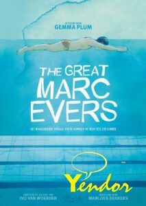 Great Marc Evers 