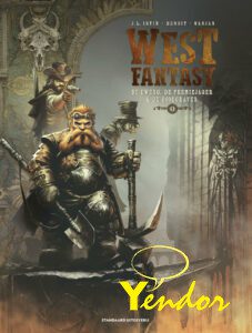 West Fantasy 1