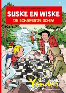 a. Suske en Wiske - softcovers 375