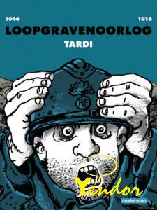 Loopgravenoorlog 