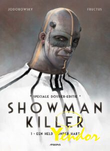 Showman killer 