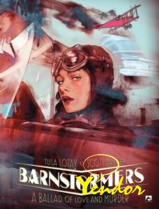 Barnstormers