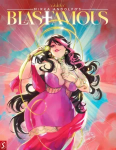 Blasfamous