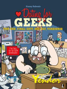 Dating for Geeks 16