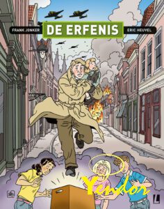 De erfenis