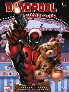 Deadpool 9