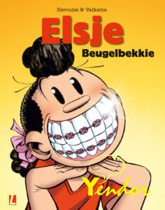 >Elsje 2e serie - softcover 14