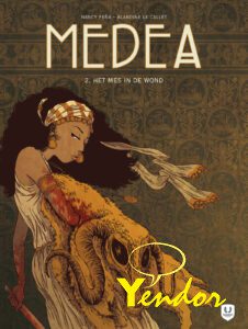 Medea 2